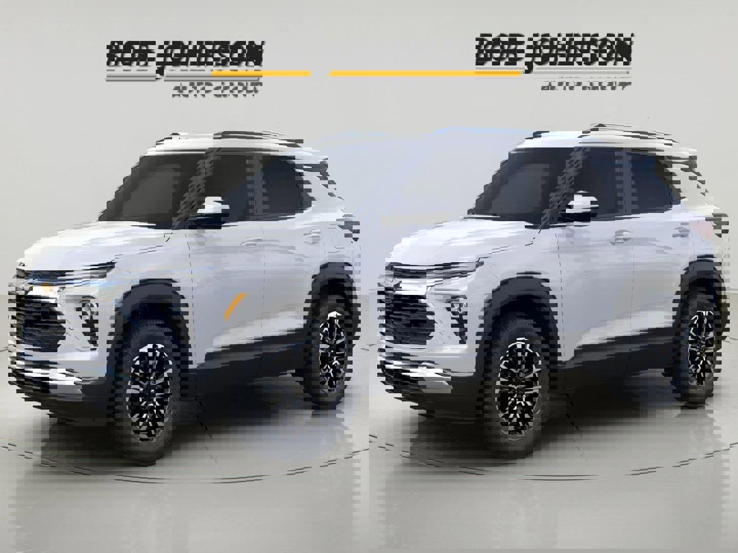 New 2026 Chevrolet TrailBlazer LT image 5