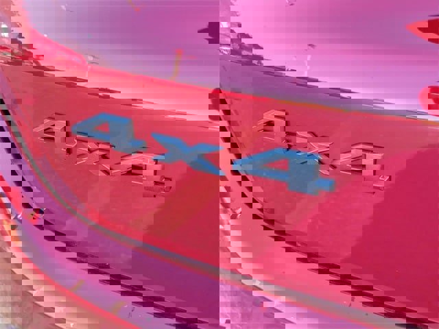 New 2026 Jeep Compass Limited image 9