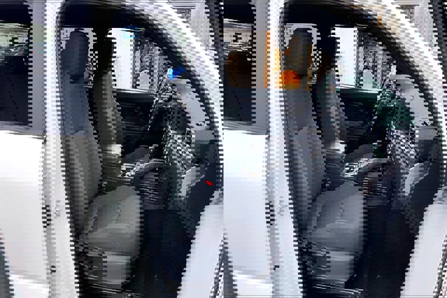 Used 2024 Toyota Tacoma SR5 image 8