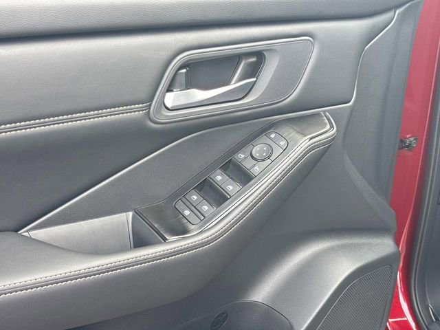 New 2026 Nissan Rogue SV image 23