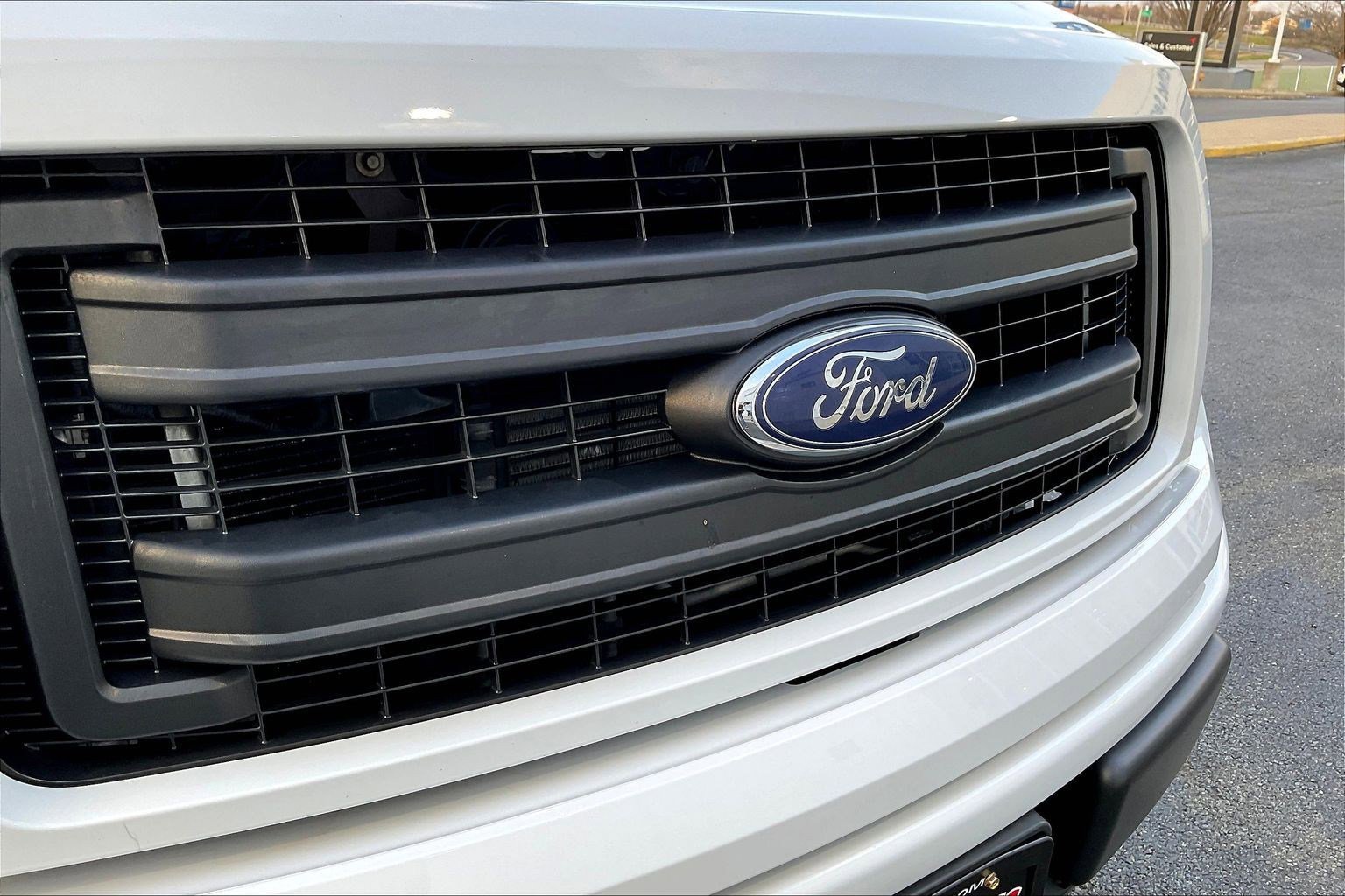 Used 2013 Ford F150 STX w/ Mid Equipment Group image 30