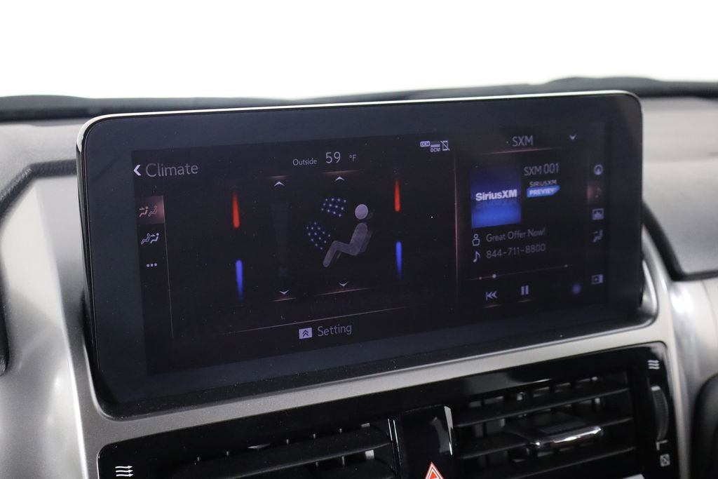 Used 2022 Lexus GX 460 Premium w/ Premium Package image 37