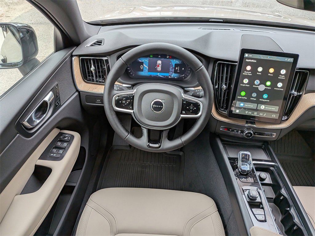 New 2026 Volvo XC60 B5 Plus w/ Protection Package Premier image 17