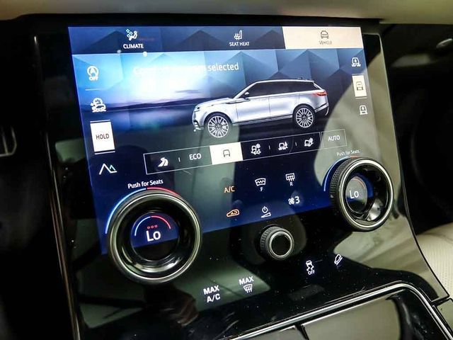 Used 2023 Land Rover Range Rover Velar HST AWD/4WD image 21