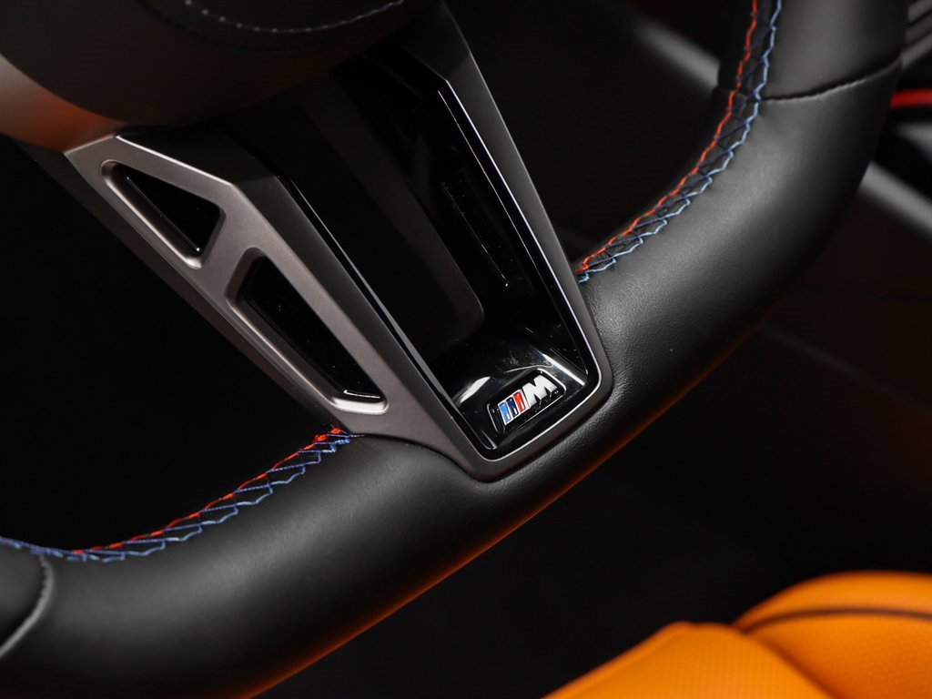 Used 2025 BMW M5 Touring w/ M Driver's Package image 49