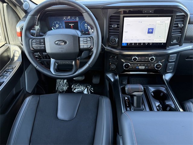 New 2025 Ford F150 Raptor image 12