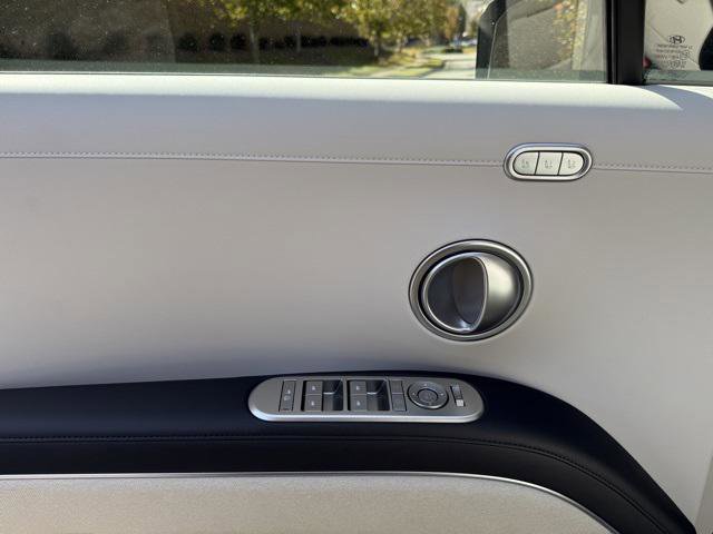 New 2026 Hyundai Palisade Calligraphy image 14