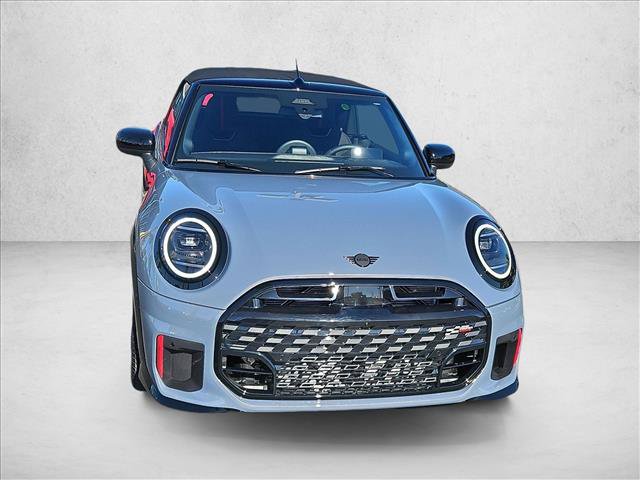 New 2027 MINI Cooper John Cooper Works FWD image 6