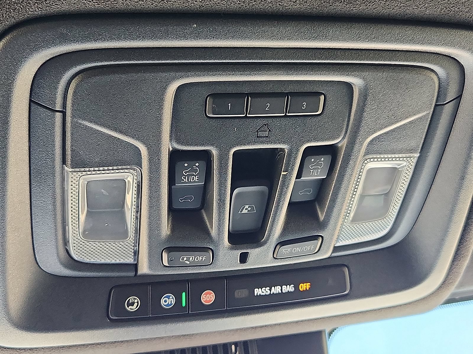 Used 2026 GMC Sierra 1500 Denali Ultimate AWD/4WD image 19