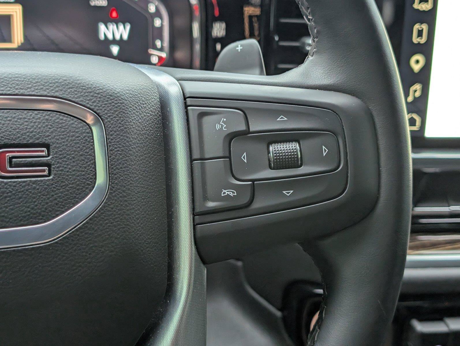 Used 2026 GMC Sierra 1500 Elevation AWD/4WD image 28