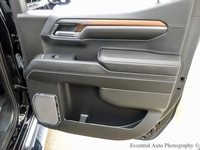 Certified 2024 GMC Sierra 1500 Denali image 25