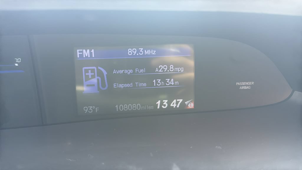 Used 2014 Honda Civic LX image 18