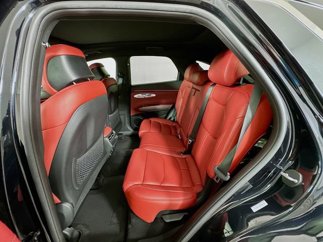 Certified 2026 Genesis GV70 3.5T Sport Advanced image 25