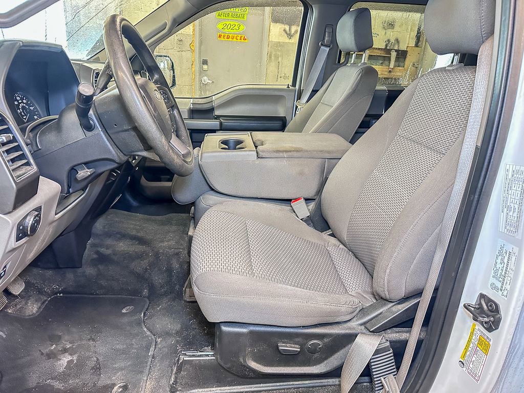 Used 2020 Ford F150 XLT w/ Trailer Tow Package image 10