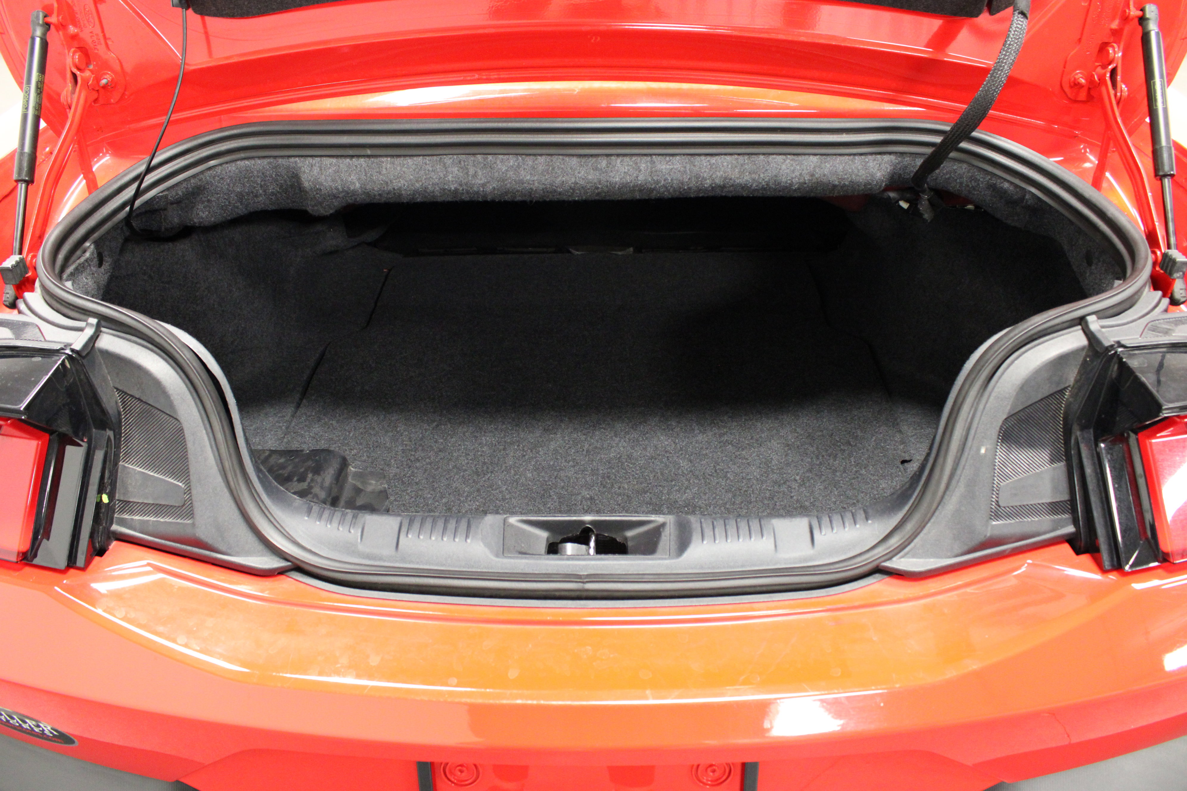 Used 2024 Ford Mustang GT Premium image 20