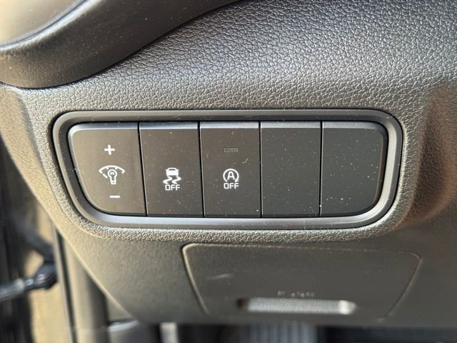 Certified 2025 Kia Soul LX image 23