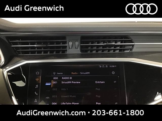 Used 2020 Audi A6 2.0T Premium Plus AWD/4WD image 19