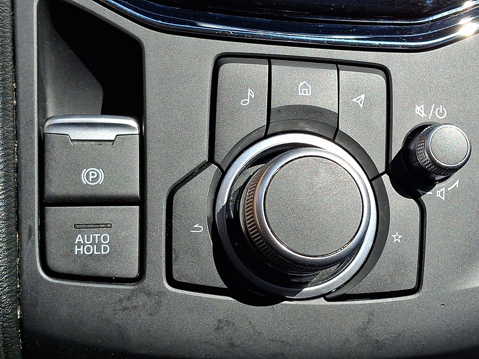 Certified 2023 MAZDA CX-5 AWD 2.5 S image 25