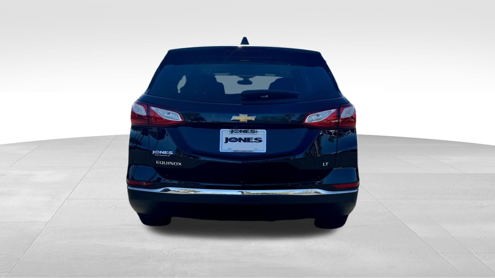 Used 2020 Chevrolet Equinox LT image 12