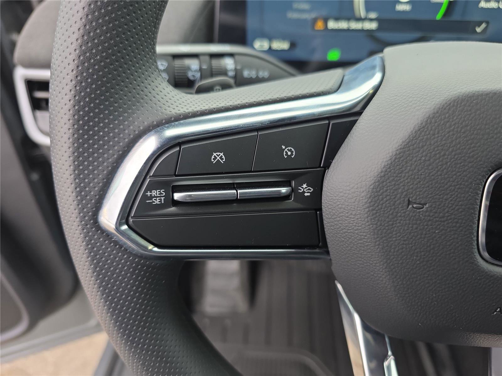 New 2025 Honda Prologue EX image 19