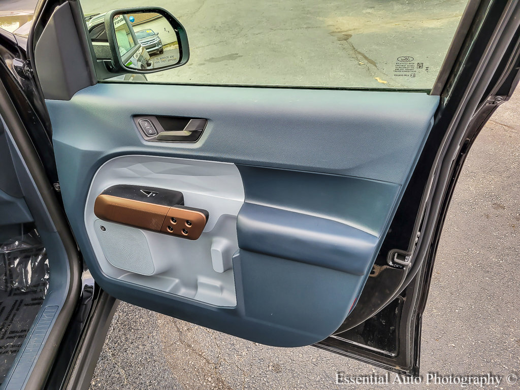 Used 2024 Ford Maverick Lariat w/ 4K Tow Package image 33