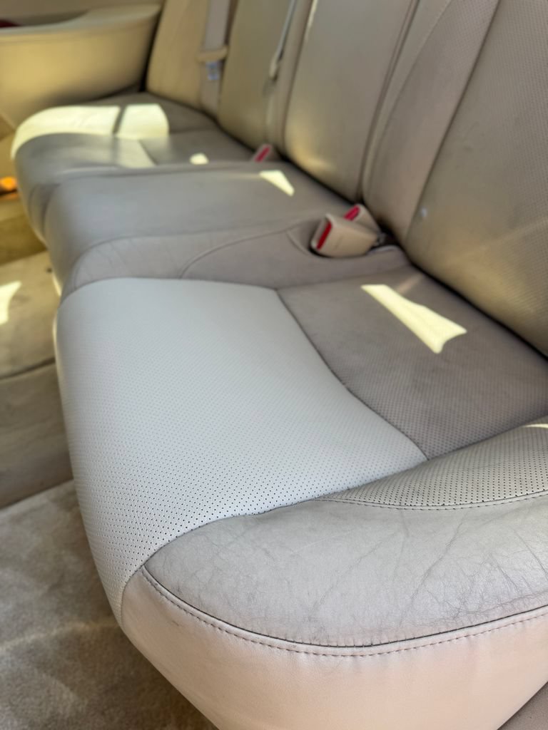 Used 2007 Lexus ES 350 w/ Ultra Luxury Pkg FWD image 33