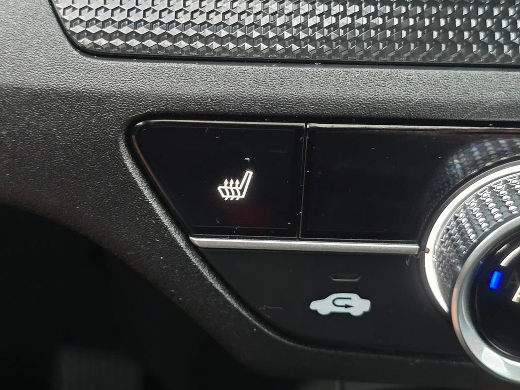 Used 2026 Honda CR-V EX image 27