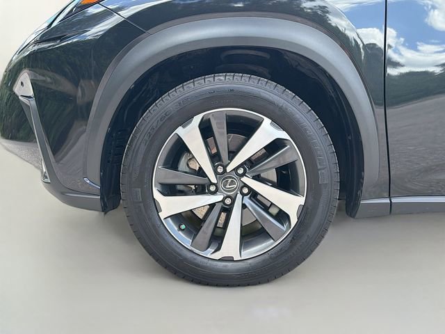 Used 2019 Lexus NX 300 FWD w/ Premium Package image 41