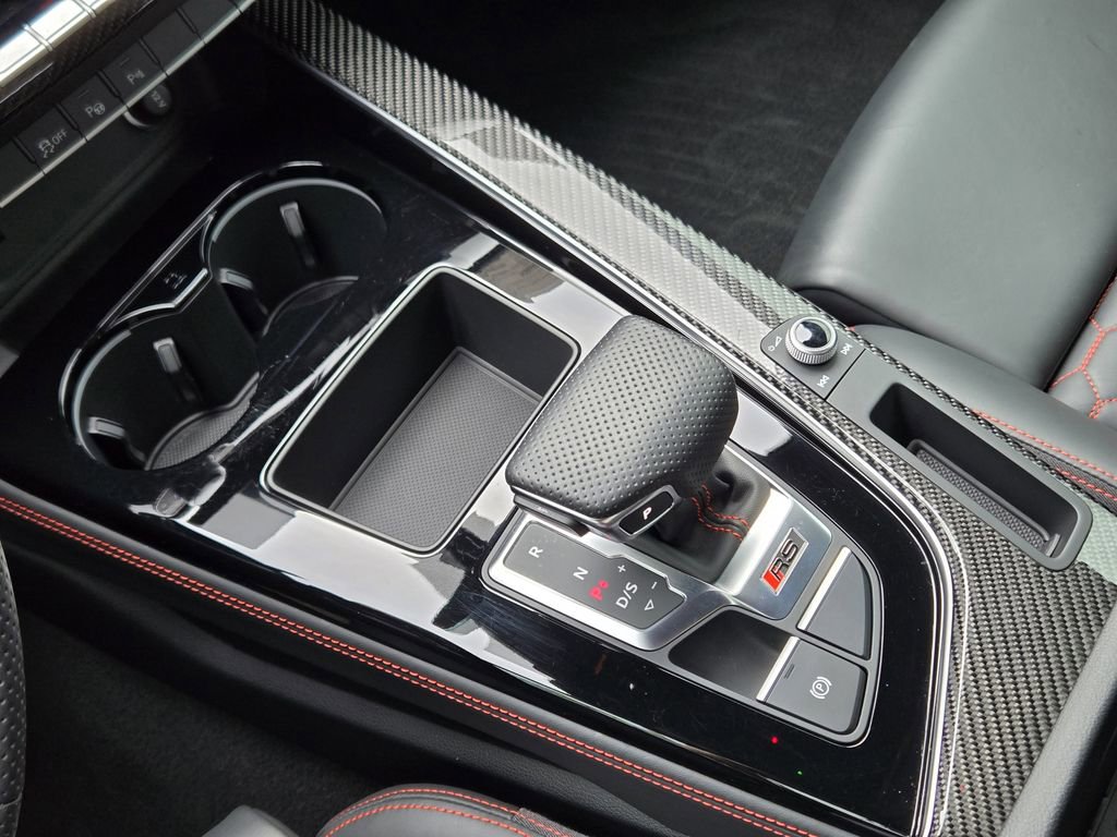 Used 2024 Audi RS 5 Sportback image 24