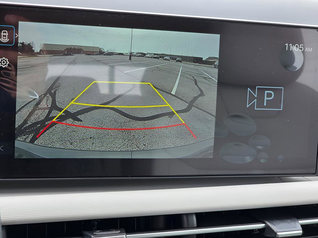 New 2026 Hyundai Tucson SEL AWD/4WD image 18