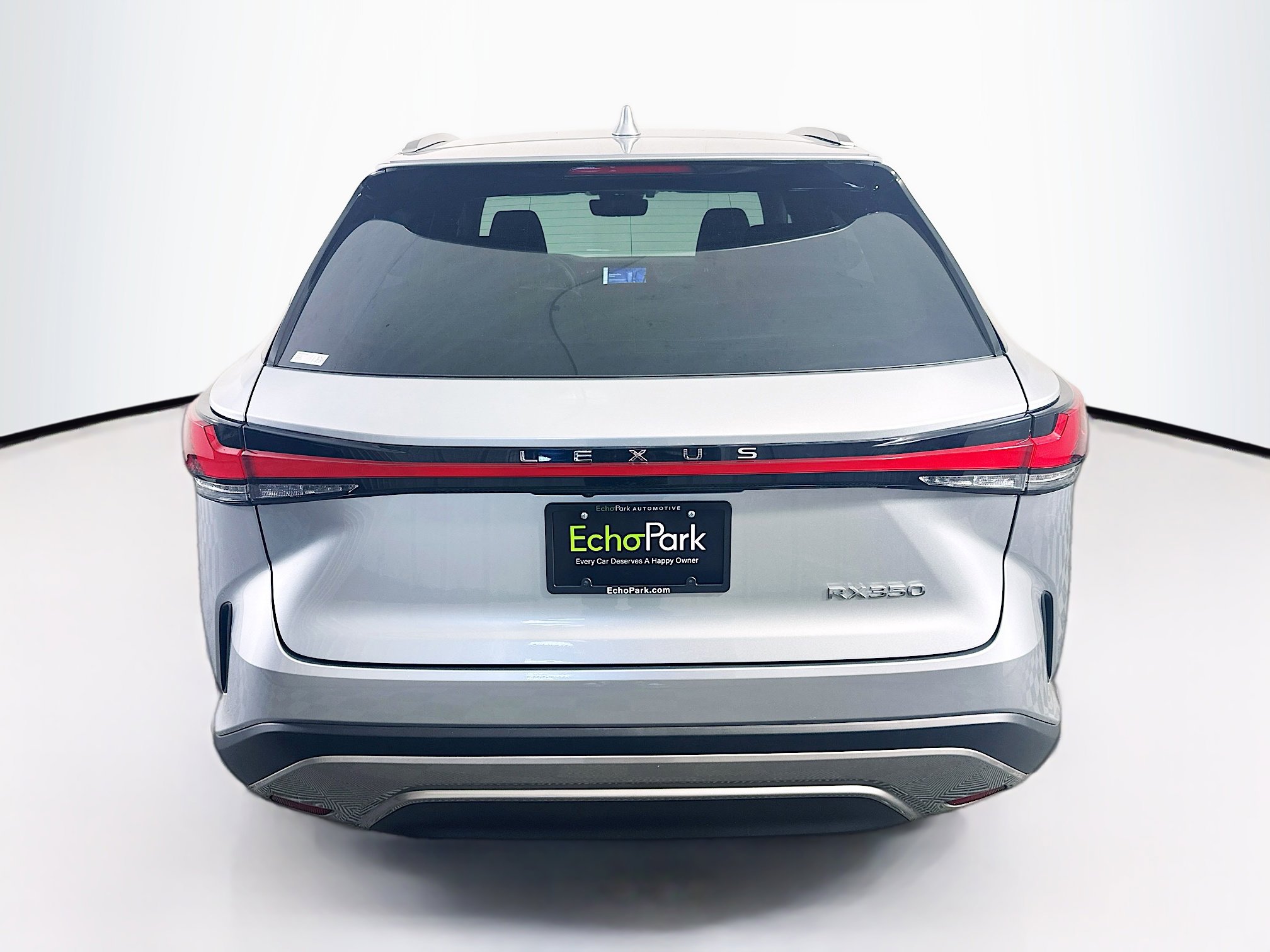 Used 2023 Lexus RX 350 FWD w/ Cold Area Package image 7