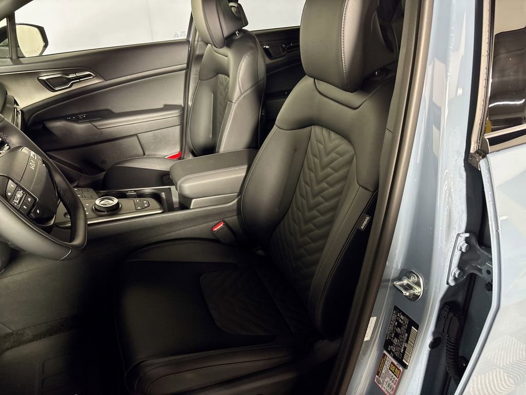 New 2026 Kia Sportage X-Line image 11