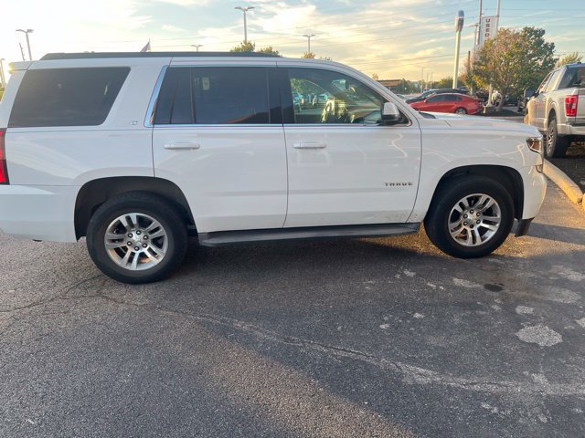 Used 2015 Chevrolet Tahoe LT w/ Luxury Package
