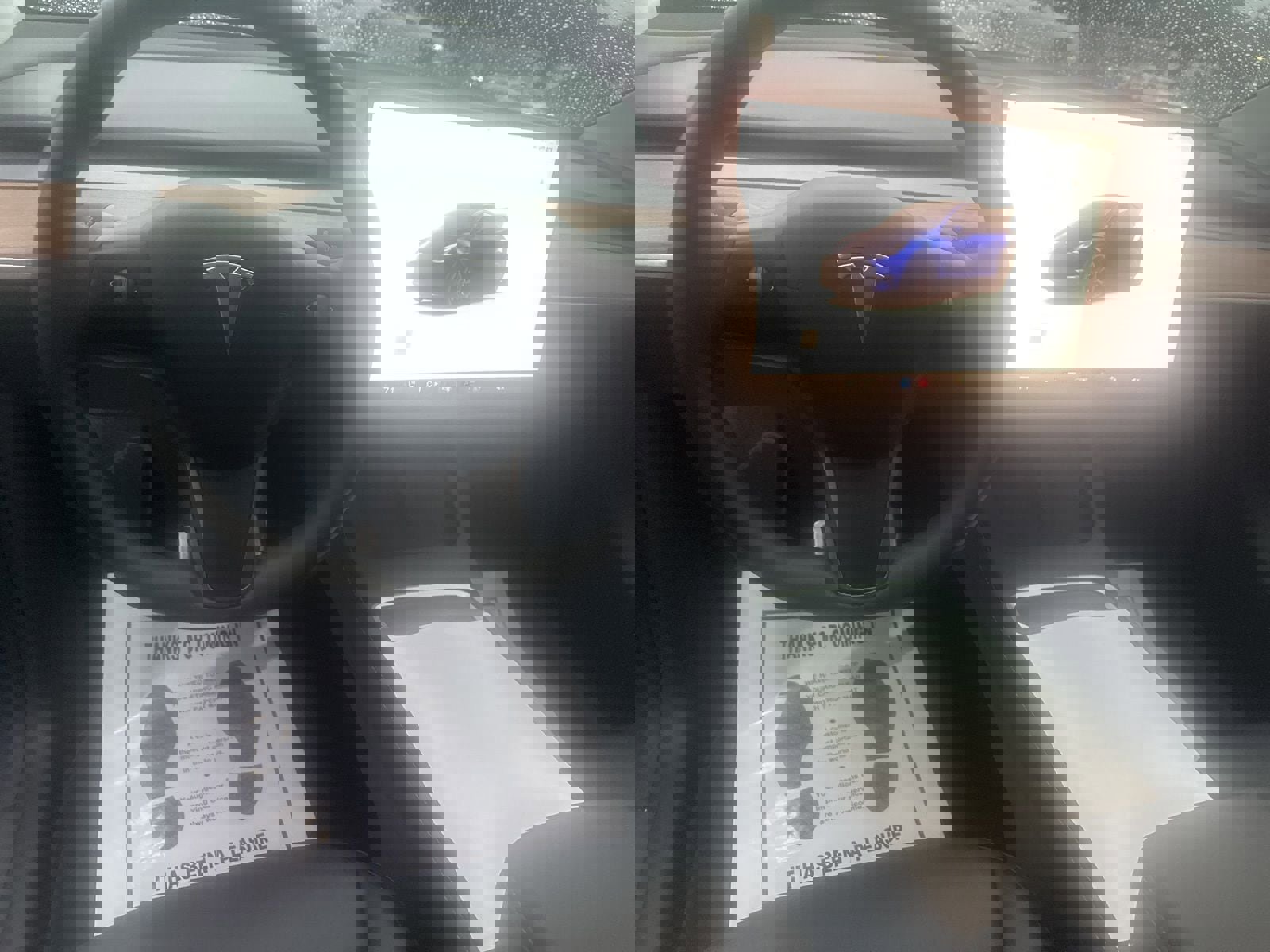 Used 2023 Tesla Model Y Performance image 9