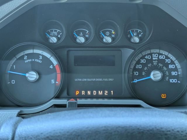 Used 2012 Ford F250 XL w/ PWR Equipment Group AWD/4WD image 18
