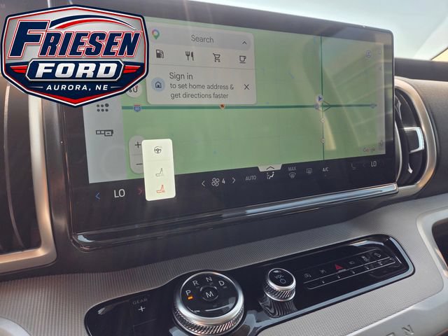 Used 2025 Ford Expedition Active AWD/4WD image 20