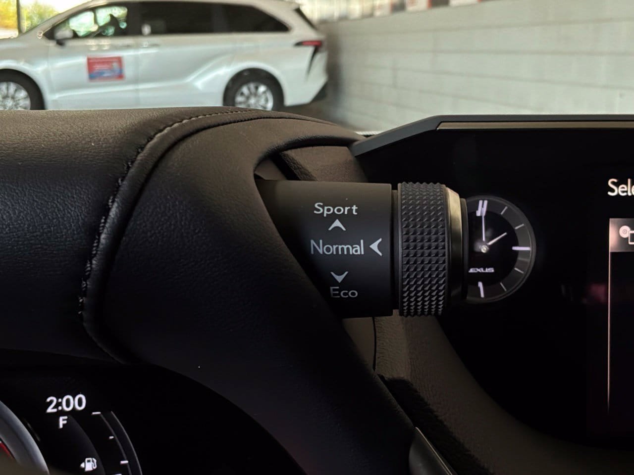 Used 2021 Lexus ES 250 F Sport AWD/4WD image 54
