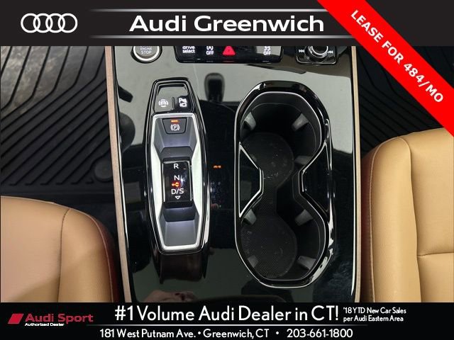 Certified 2025 Audi A5 2.0T Premium w/ Convenience Package image 18