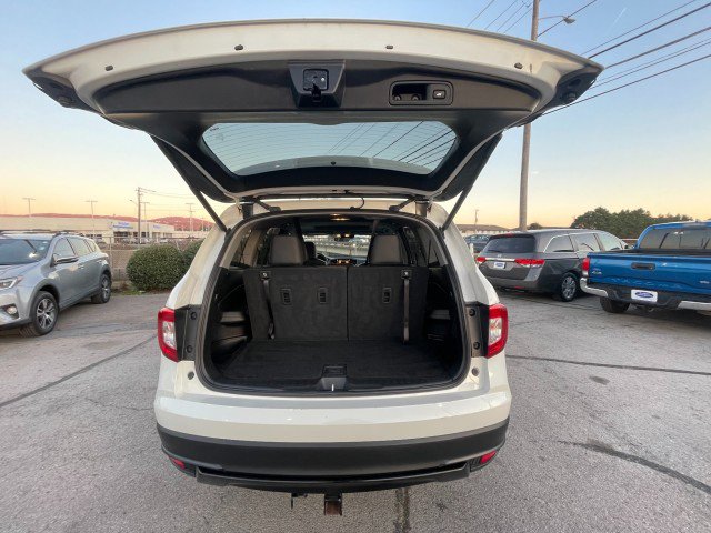 Used 2022 Honda Pilot Special Edition image 13