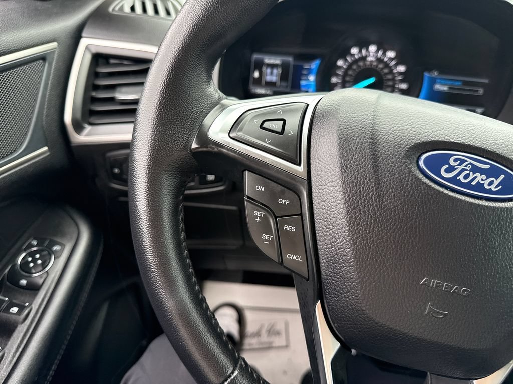 Used 2024 Ford Edge SEL w/ Convenience Package AWD/4WD image 44