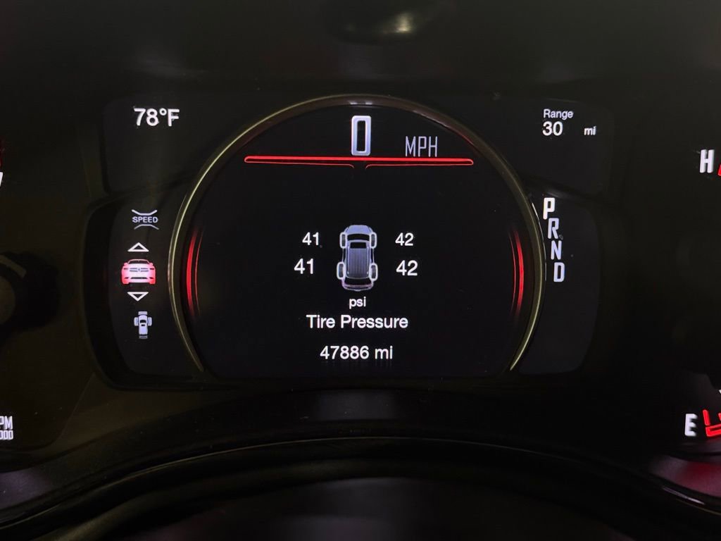 Certified 2022 Dodge Durango GT RWD image 17