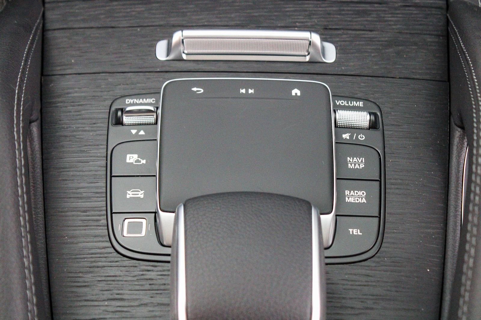 New 2026 Mercedes-Benz GLS 450 4MATIC image 13