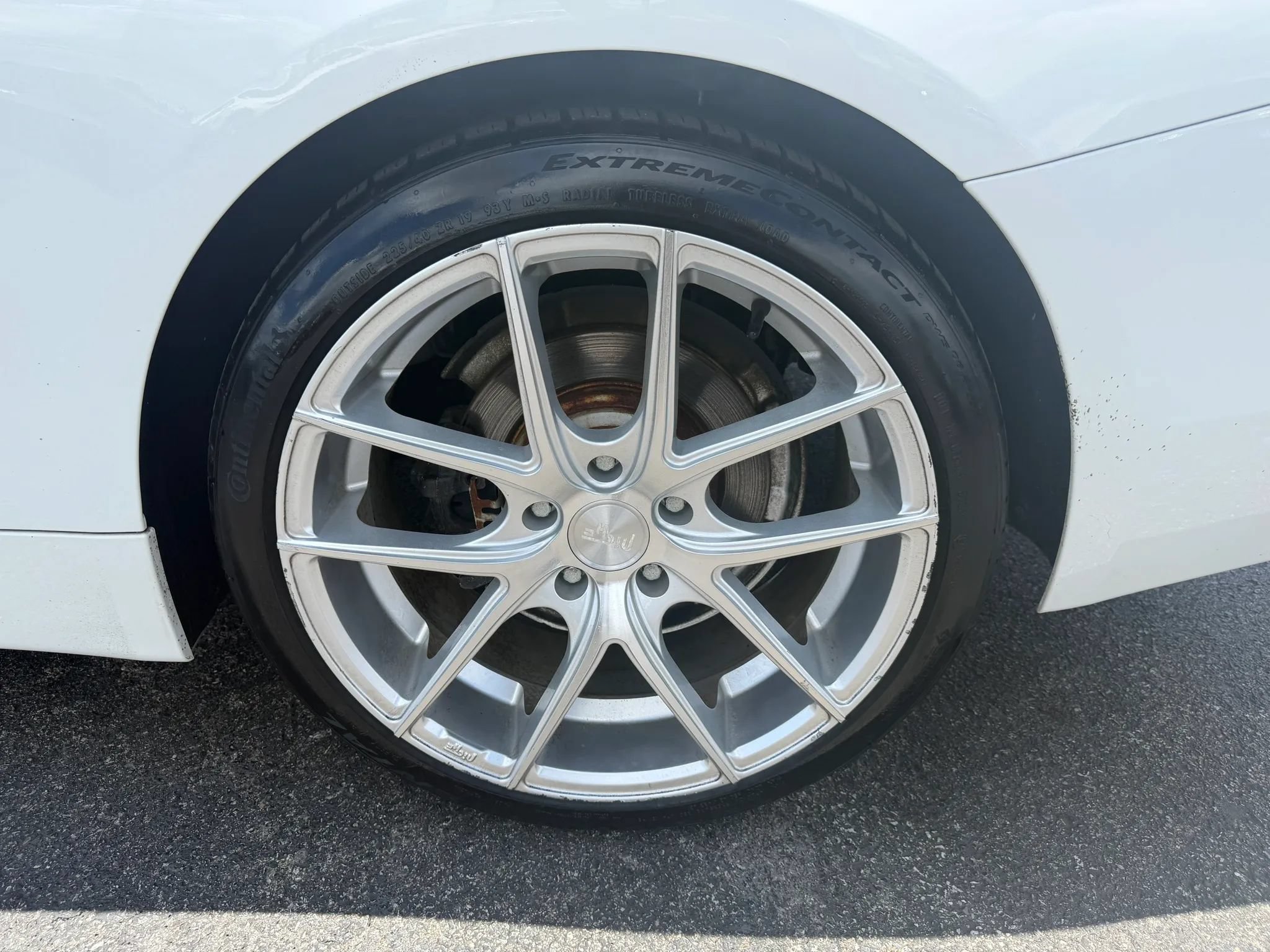 Used 2014 BMW 428i Convertible RWD image 47