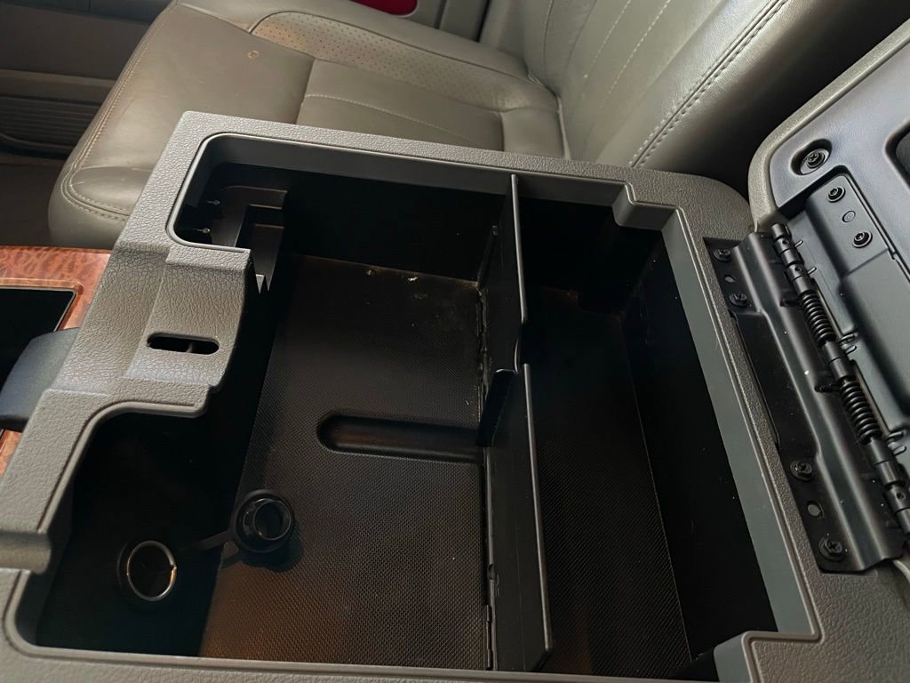 Used 2007 Dodge Ram 3500 Truck Laramie image 40