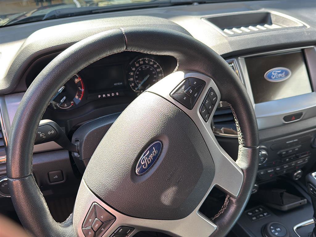 Used 2019 Ford Ranger XLT w/ Equipment Group 302A Luxury AWD/4WD image 19