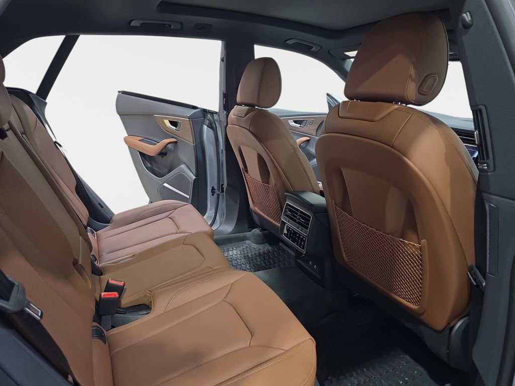 New 2026 Audi Q8 Premium Plus image 11