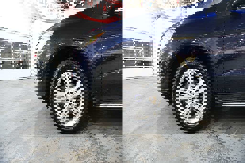 Used 2013 Mercedes-Benz ML 350 4MATIC image 5