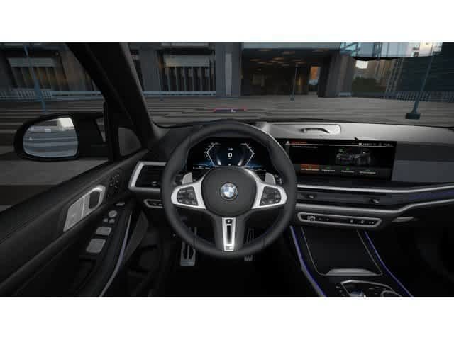 New 2027 BMW X7 M60i AWD/4WD image 13