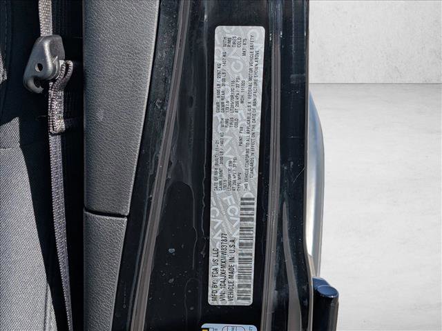 Used 2021 Jeep Wrangler Unlimited Rubicon w/ Cold Weather Group image 25