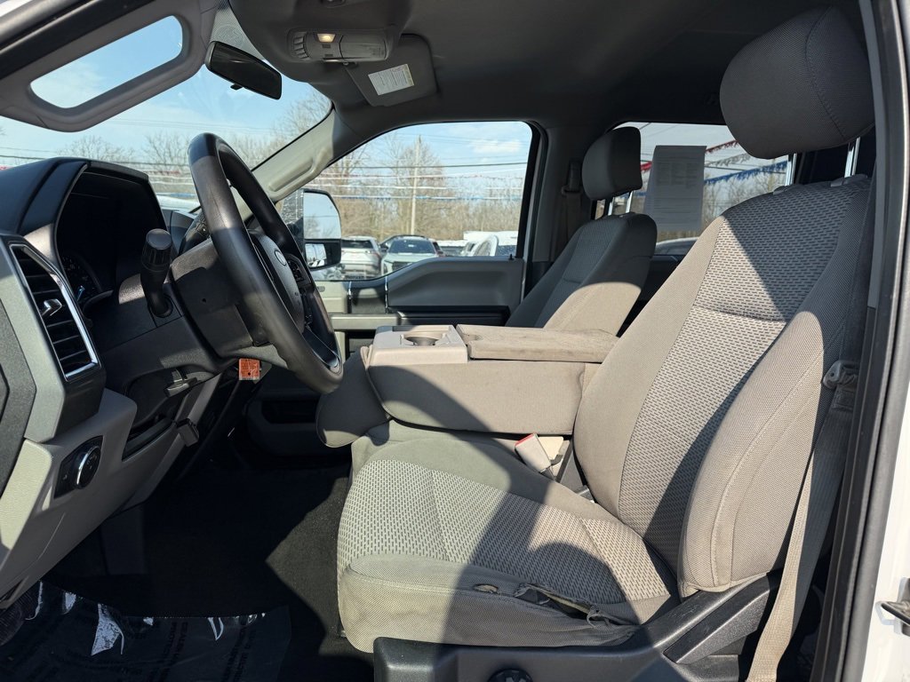 Used 2018 Ford F250 XLT image 33